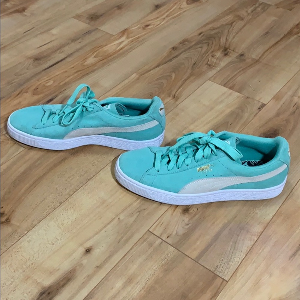 Puma Suede - Picture 3 of 7